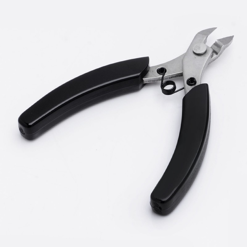 Authentic Demon Killer Stainless Steel 3Cr13 Cutter Pliers 3cr13 Steel Vs 440 Stainless