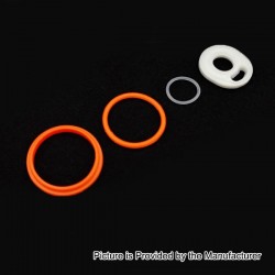 Original-vapesoon-silicone-o-ring-set-fo
