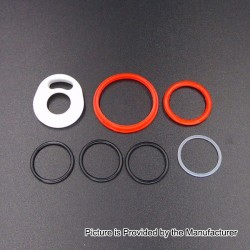 Original-vapesoon-silicone-o-ring-set-fo