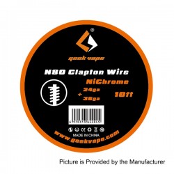 authentic-geekvape-n80-clapton-wire-heat