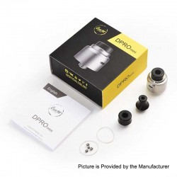 authentic-coilart-dpro-mini-rda-rebuildable-dripping-atomizer-w-bf-pin-black-stainless-steel-22mm-diameter.jpg