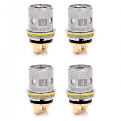 Uwell rafale replacement coil heads - 3fvape.com