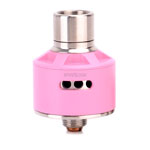 pink stumpy rda