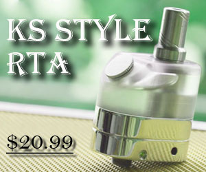 3fvape ks rta clone