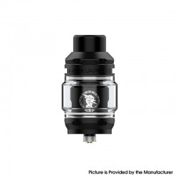 Original GeekVape Z Sub Ohm 2021 Tank Vape Atomizer