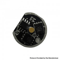 Original Original Cthulhu Tube Mod II 2 V2 Mod Replacement MOSFET Chip