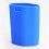 Authentic soon Blue Silicone Case for SMOK G350 Mod
