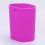 Authentic soon Purple Silicone Case for SMOK G350 Mod