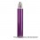 Authentic SMOKTech Smok eGo Winder 900mAh Purple 3.2~4.8V VV Battery