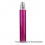 Authentic SMOKTech Smok eGo Winder 650mAh Pink 3.2~4.8V VV Battery