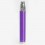 Authentic SMOKTech Smok eGo Winder 650mAh Purple 3.2~4.8V VV Battery