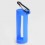 Authentic Iwode Blue Silicone Sleeve for 60ml E- Bottle