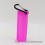 Authentic Iwode Purple Silicone Sleeve for 60ml E- Bottle