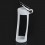 Authentic Iwode Translucent Sleeve for 60ml E- Bottle