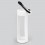 Authentic Iwode White Silicone Sleeve for 60ml E- Bottle