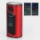 Authentic Sigelei Duo-3 2-Cover Version 235W TC VW Red Box Mod