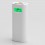 Authentic Tesiyi T2 White 2-Slot Smart Digital Charger for 18650