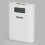 Authentic Tesiyi T4 White 4-Slot Smart Digital Charger for 18650