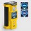 Authentic Sigelei Snowwolf Vfeng 230W Yellow VW Variable Wattage Mod