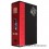 Authentic Think BOX 133 167W Red Evolv DNA 250 TC VW Mod