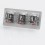 Authentic IJOY Captain CA8 0.15 Ohm Replacement Coil Heads