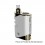 Authentic Vivakita Fusion II 50W 2100mAh White All-in-One Mod Kit