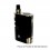Authentic Vivakita Fusion II 50W 2100mAh Black All-in-One Mod Kit