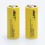 Authentic Aweite AWT 26650 4500mAh 3.7V 75A Rechargeable Battery