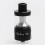 Authentic YouDe UD Bellus V2 RDTA Black 5ml 25mm Rebuildable Atomizer