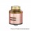 Authentic VOOPOO Demon RDA Rose Gold Brass 24mm Rebuildable Atomizer