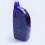 Authentic Joyetech Atopack Penguin SE 50W 2000mAh Purple Starter Kit