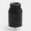Kindbright Reload 1.5 Style Black SS 24mm RDA Rebuildable Atomizer
