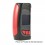 Authentic Pioneer4You IPV Eclipse 200W Red TC VW Box Mod