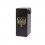 Hammer of God V2 Style Black Gold Aluminum 18650 Mechanical Box Mod