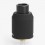 Kindbright Reload 1.2 Style RDA Black SS 24mm Rebuildable Atomizer