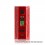 Authentic Laisimo 200 Spider 200W Red TC VW Variable Wattage Box Mod
