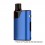Authentic Soomook YST 80 1000mAh Blue Zinc Alloy Starter Kit