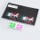 PVC Self-adhesive No.013 Skin Sticker for Voopoo Drag 157W Box Mod