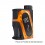 Authentic IJOY Capo Orange 20700 21700 Squonk Box Mod