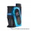 Authentic IJOY Capo Blue 20700 21700 Squonk Box Mod