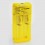 Authentic Nitecore Q2 Yellow 2-Slot US Plug 2A Quick Charger