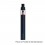 Authentic SMOKTech SMOK Stick M17 1300mAh Blue AIO Starter Kit