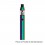 Authentic SMOKTech SMOK Stick M17 1300mAh 7-Color AIO Starter Kit