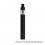 Authentic SMOKTech SMOK Stick M17 1300mAh Black AIO Starter Kit