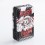 Authentic Sigelei Vo Moon Box 200W Black A VW Variable Wattage Mod