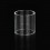 Authentic Vandy Transparent Glass 4.5ml Tank for Berserker MTL RTA