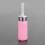 Replacement Pink Silicone 8ml BF Squonk Bottle for Squonker Mod