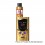 Authentic SMOK S-Priv 230W Gold Mod + TFV8 Big Baby LE 5ml Kit