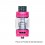 Authentic IJOY Captain X3 Pink 8ml 25mm Tank Clearomizer