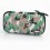 Authentic Coil Father X6S Green Carrying Storage Bag for E-